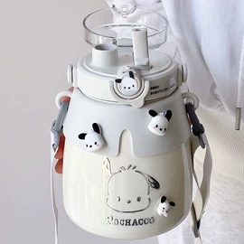 保温杯;塑料杯;随手杯