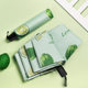 Fresh fruit umbrella student folding anti-ultraviolet sunscreen sunshade women's dual-use sun umbrella folding wholesale
