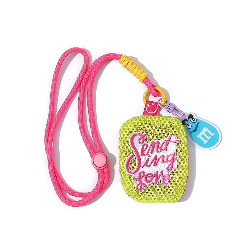 Yellow halter neck style