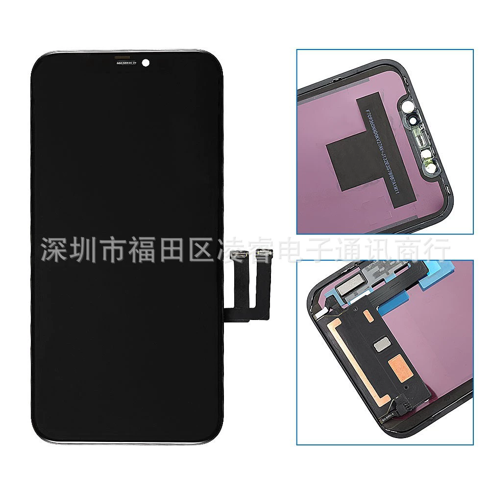 Apple совместим с iphone11 экран pro мобильный телефон 11