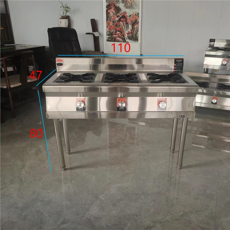 horno de cocción de gachas de acero inoxidable comercial horno de cocción de gachas de alta presión horno de sopa de suspensión