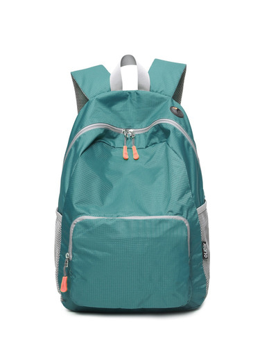 Ultra-light Outdoor Travel Backpack Sports Bag for Men Lightweight Travel Hiking Bag Commute Foldable Dual Shoulder Bag for Women School Bag