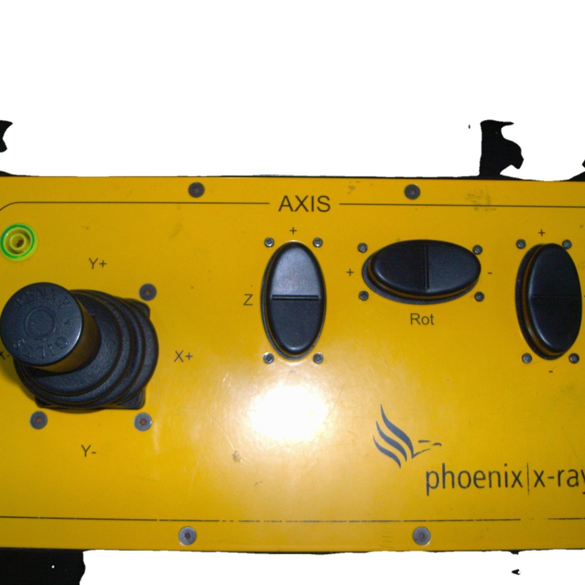 GE Phoenix X-RAY摇杆 X-RAY按键 JC400，JC030