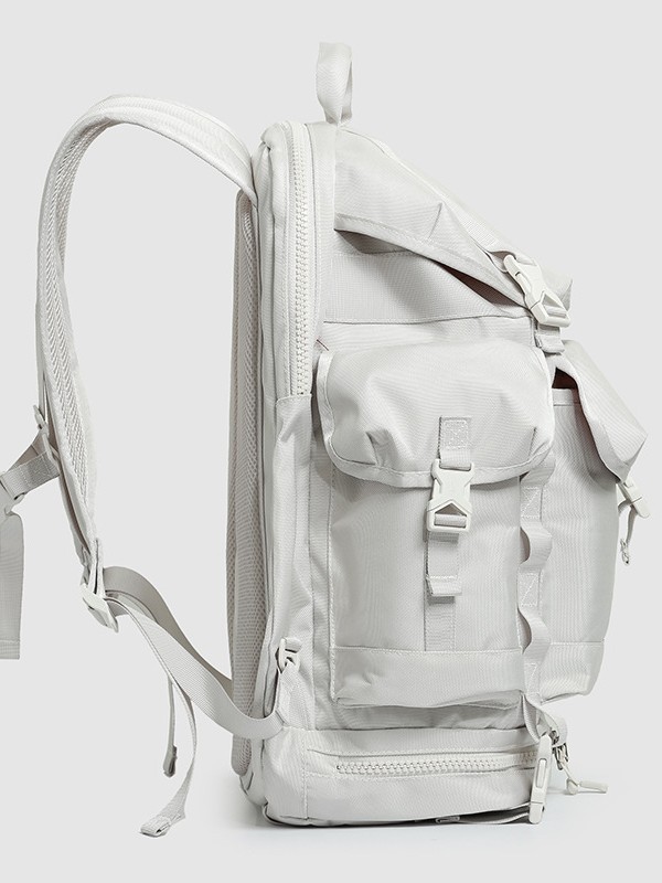 ¡De Primera Clase! Mochila de Viaje de Doble Asa Lu Ye Buzz Lightyear, Mochila de Gran Capacidad, Bolsa de Senderismo para Computadora, Deportes al por Mayor.