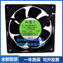 12038 CND24B7S DC24V 0.20A 4.8W 12cm׃lɢL