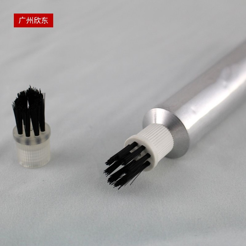 上胶专用尼龙毛刷 涂胶水毛刷 手动工具刷