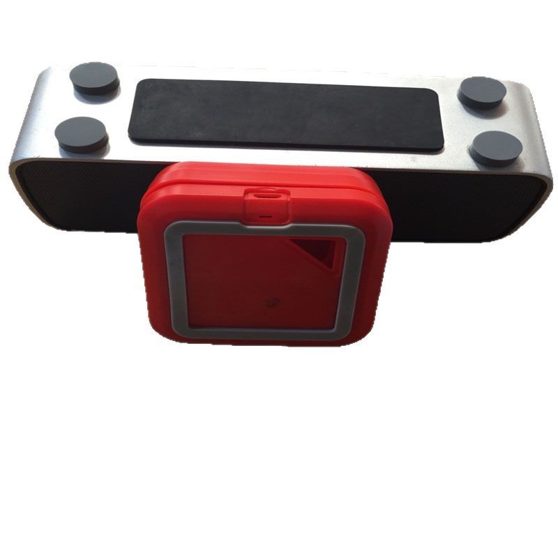 硅胶垫片模切胶垫圆压圆防误操作脚垫实心圆垫减震防滑