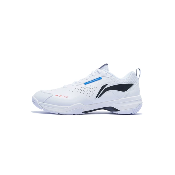 Li Ningyu Shoe Blade Lite Ayzt005-1 Standard White Standard White