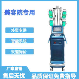 冷冻瘦身美容仪冰体雕仪Lose weight and fat塑型仪器美容院专用