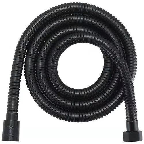 Shower Hose Explosion Proof Bathroom Shower Tub Sprayer Universal Connection Tube Water Heater Tubing Bath Heater Water Outlet Pipe Accessory