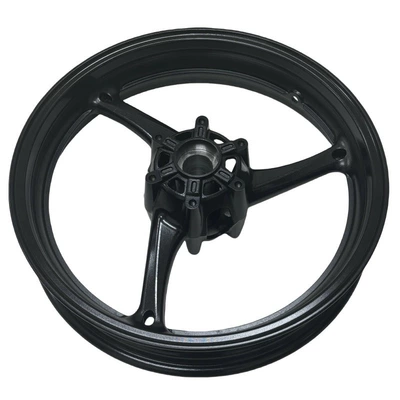 Motorcycle wheel hub K8 K9 front wheel