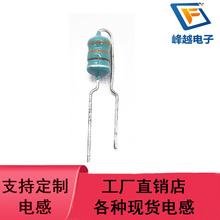 ɫ�h늸� Ҏ��AL0510 2.2mH 0.08�~�� ���늸й��Sֱ�N �������b