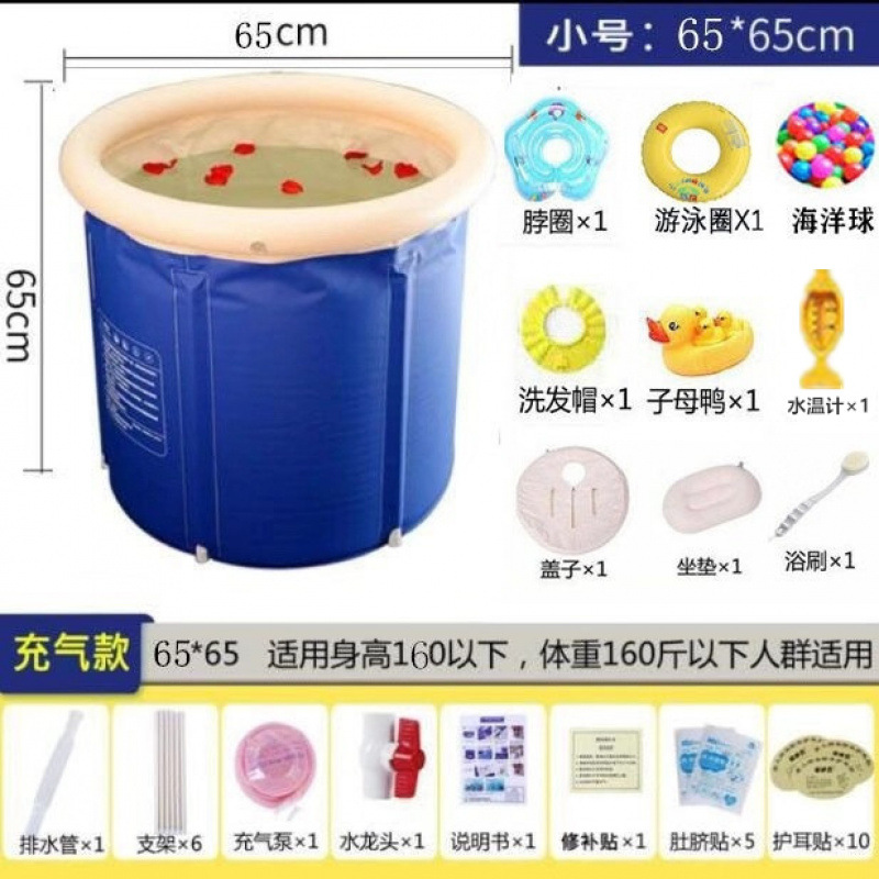 엄마와 아기 럭셔리 패키지