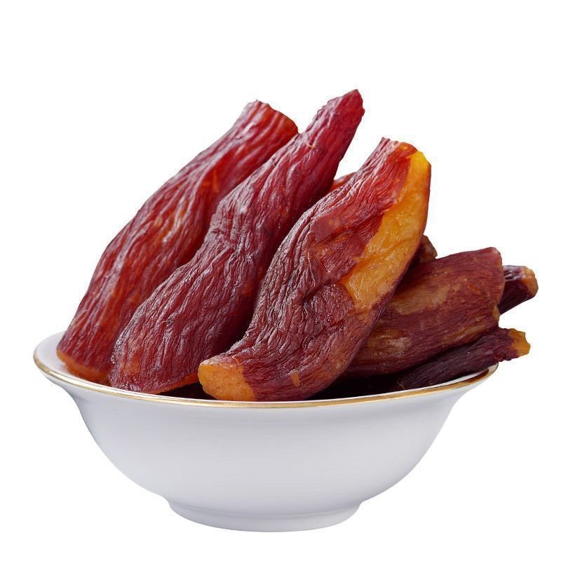 红瑶蜜薯