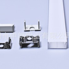 16mm�􎧙���Ӳ���l�׼� 2835 LED���X�� led aluminum profile