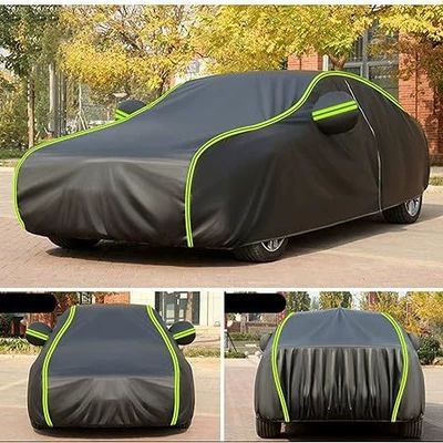 Car clothing: Universal Shade Rainproof Waterproof