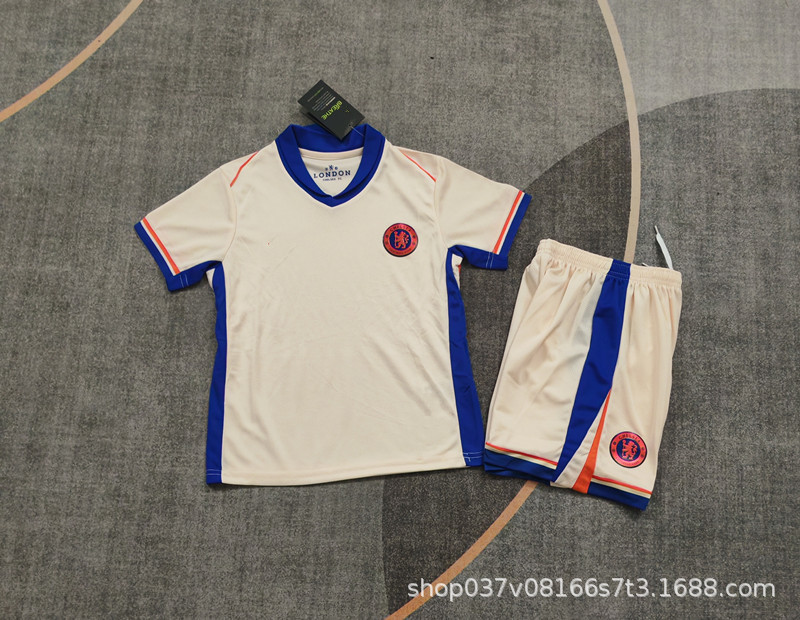 2425 첼시 원정 경기