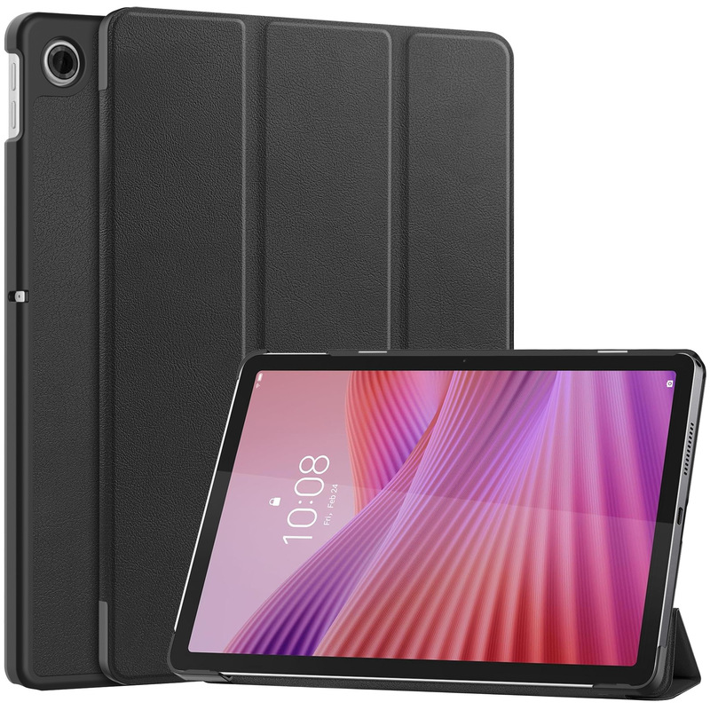 Suitable for Lenovo Tab 10.1 Tb-311Fu Tablet Protective Case K10 Tb-311Xu 70% off Stand Leather Case