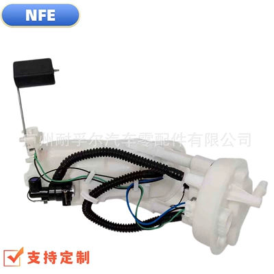 Stepwgn RK5 fuel – Oil pump, nozzle