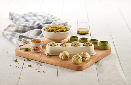 Vegetable Ball Maker Vegetarian Ball Maker Meatball Maker Meatball Forming Mold Kitchen Gadgets