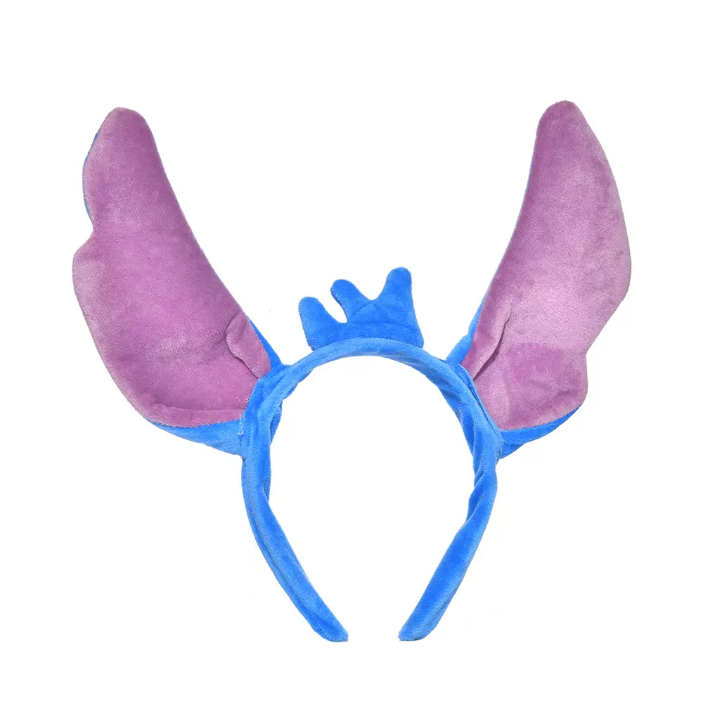 亚马逊跨境万圣节动物耳朵系列发箍 节日道具儿童可爱头饰cos道具