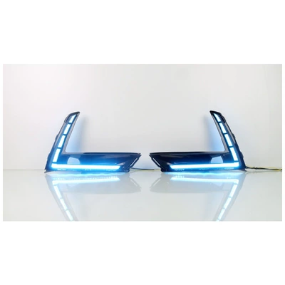 Led Daytime Running Lights Turn – Gündüz işıqları