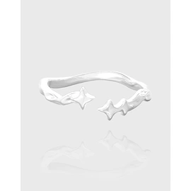 戒指;耳钉;项链