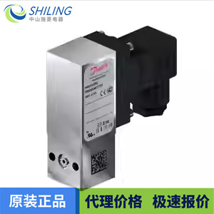 丹佛斯 MBS5100 060N1222 全新议价MBS5100 060N1223 压力变送器
