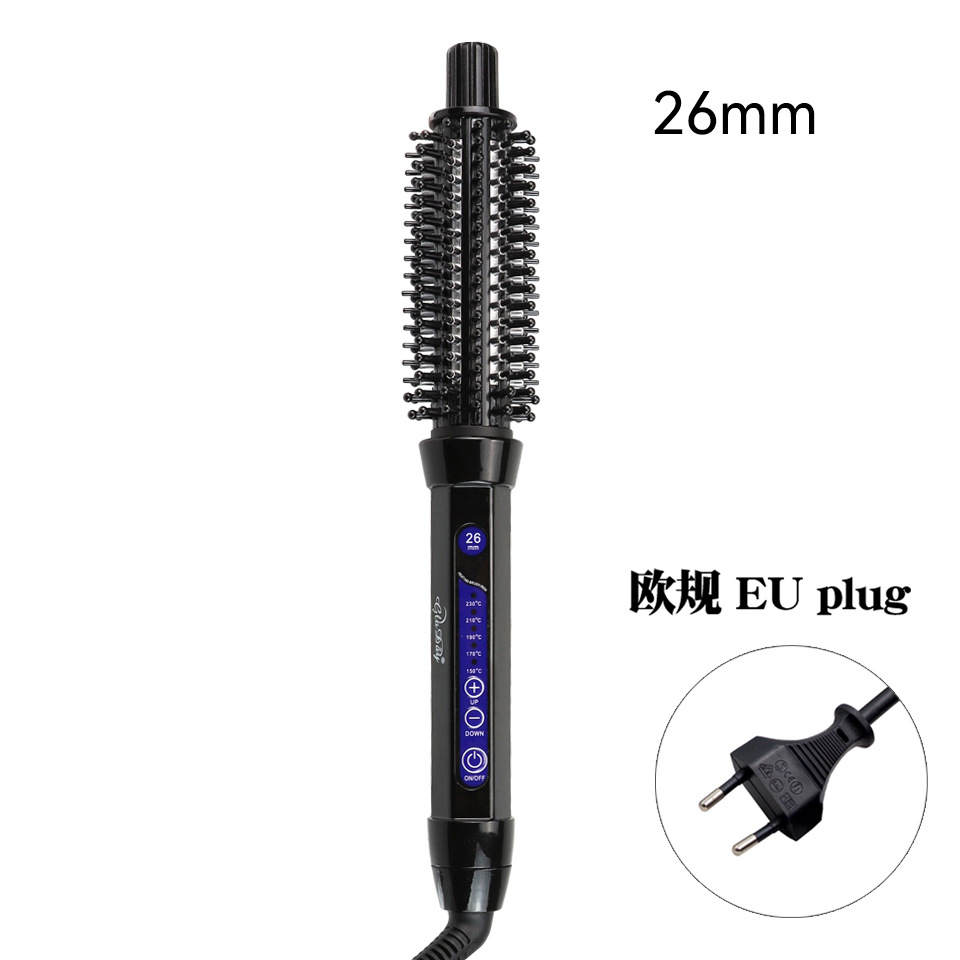 블랙 26mm (유럽 게이지)