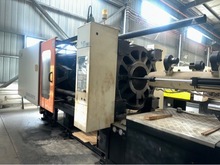 震雄480吨伺服电机 PVC专用机 震雄注塑机