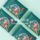 National tide style 30x 50 compressed large towel disposable face towel thickened travel hotel lint-free