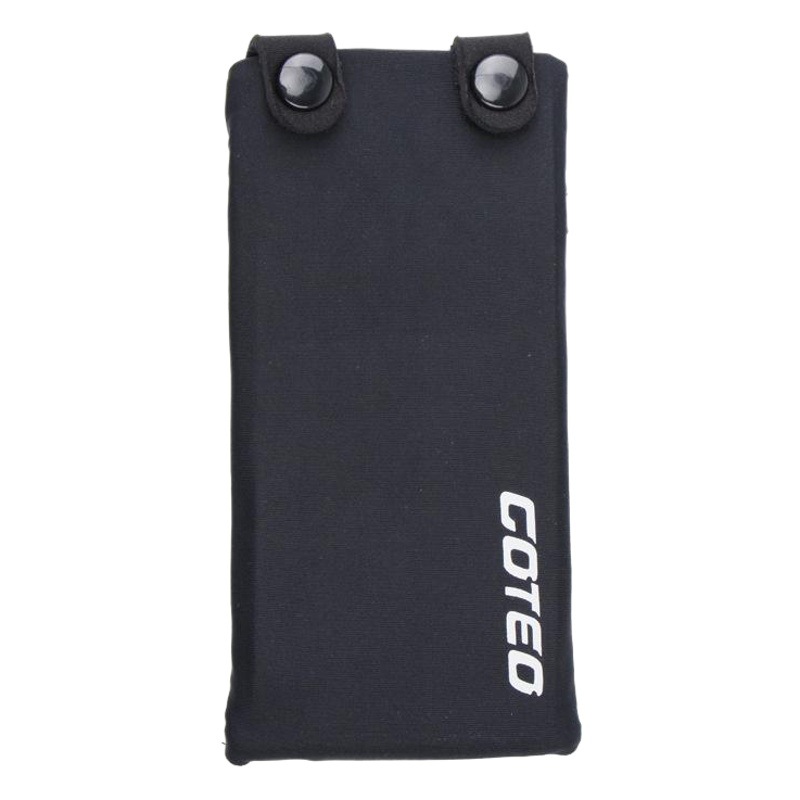 Outdoor Sports Wrist Bag Stretch Fit Mini Cartoon Arm Bag 7 Inch Mobile Phone Yoga Card Bag Key Bag