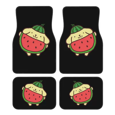 Amazon Dropshipping Wholesale Foot Mats — Universal Foot Pad - 704088200972452864-4-piece-set