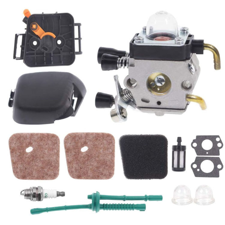 Carburador FS38 FS45 FS46 FS55R KM55 HL45 HS45 FC55 FS45C FS46C