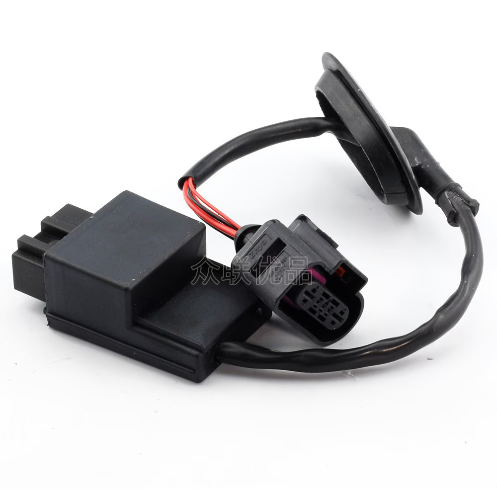 1K0906093G is suitable for Volkswagen Tiguan, Magotan, Passat fuel tank fuel pump controller 1T0906093G