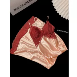 女士家居服;睡裙;男士家居服