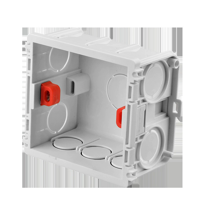 Switch key PVC, wall light panel, wholesale