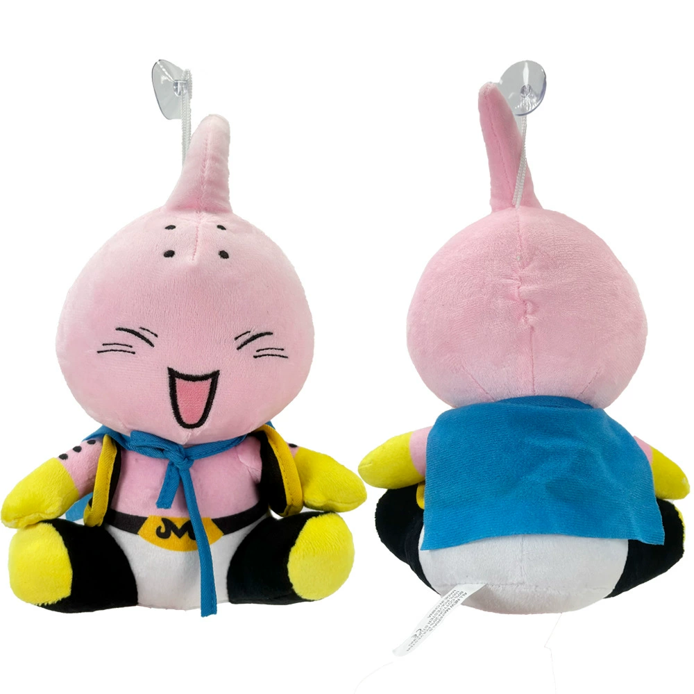 Dragon Ball, плюшевая кукла, игрушка, игровой автомат, для импорта