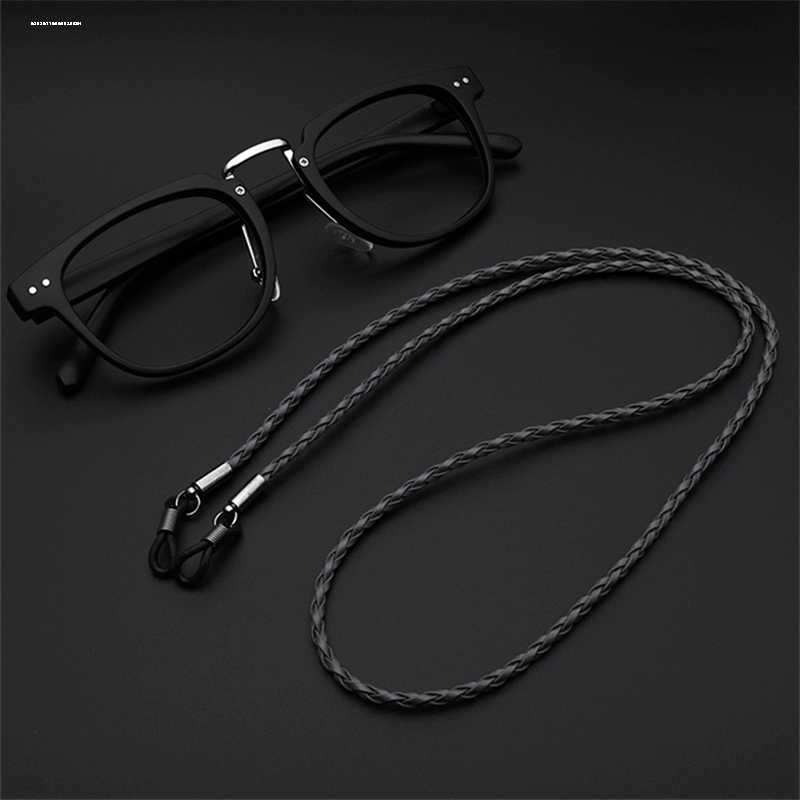Японский модный ремешок для очков, мужская цепочка для очков с защитой от падения, цепочка для солнцезащитных очков