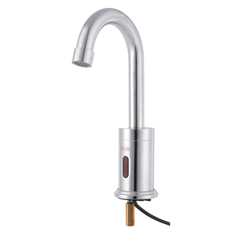 American Tianshi T & S Utilityline induction faucet CEF-1DG desktop. AC and DC dual use. double temperature