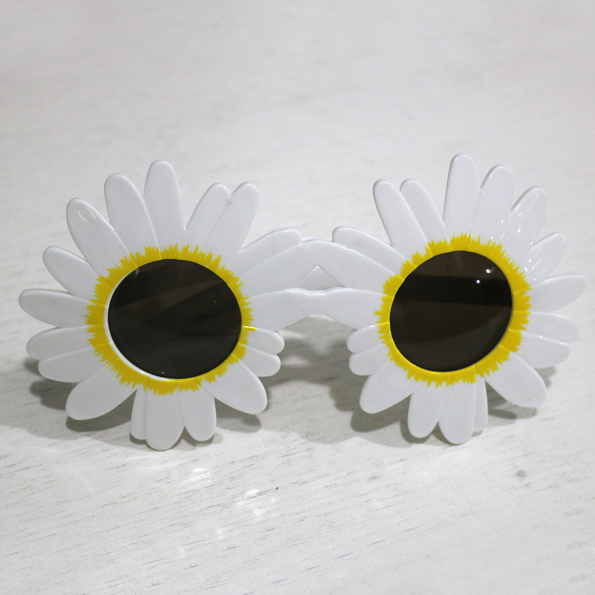 Gafas de cumpleaños creativas, divertidas, estilo influencer, decoración de fiesta