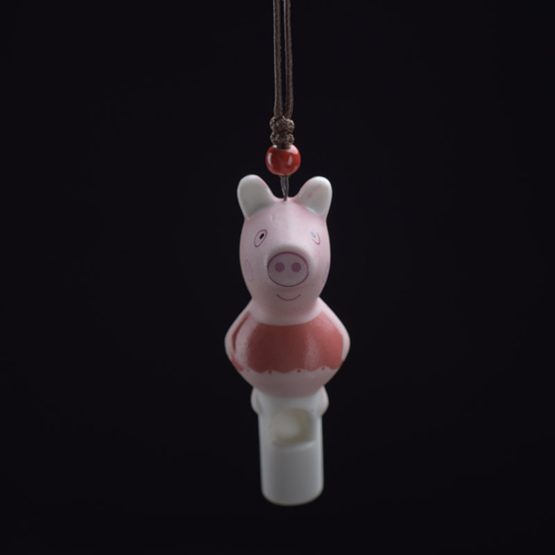 리틀 피기-파우더