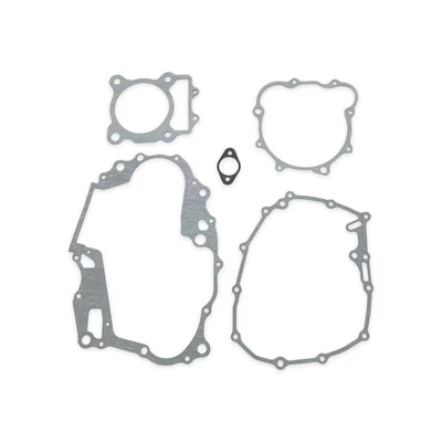 Suitable for Hengjian Kewei Si Bosuer Off-Road Motorcycles, Loncin Yb300H, and Other Models, Including Full Vehicle Gaskets, Cylinder Head Gaskets, Etc (Motorcycle engine and accessories) - yb300h-full-vehicle-paper-gasket-without-cylinder-head-gasket
