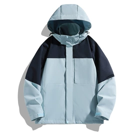 冲锋衣、裤;户外皮肤衣/防晒衣;速干衣裤