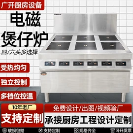 炊事设备;泳池水处理;炒炉/炒灶