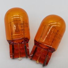 ŷ˾�� OSRAM 7504 12V WY21W E4 2MQ T20 ORIGINAL ����ת�����