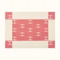 Pink (800g Faux Cashmere)