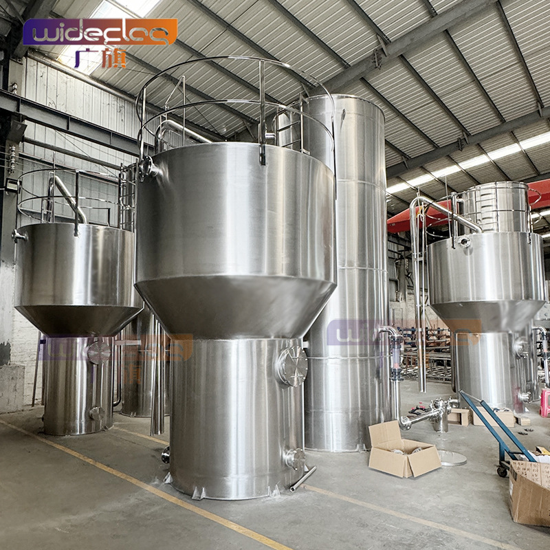 厂家供应雷州农村乡镇城乡生活用水处理设备 316L不锈钢净水设备