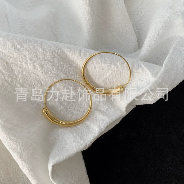 ER534 gold