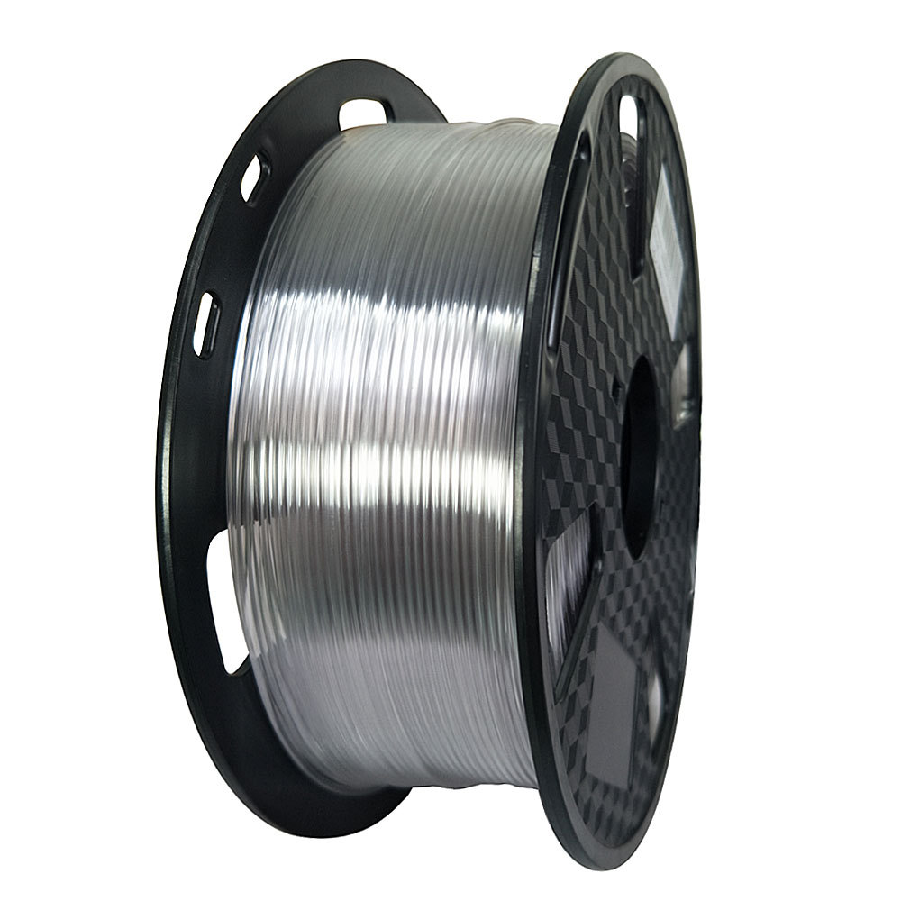 Filamento PETG para Impresora 3D de 1.75mm 1kg de Alta Resistencia